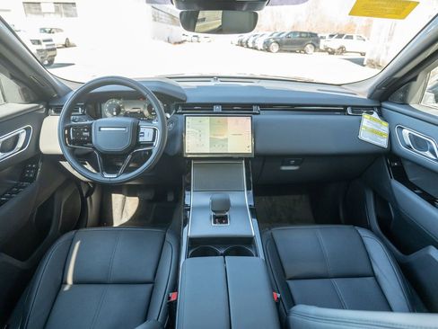 New 2026 Land Rover Range Rover Velar S image 17