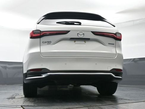 Certified 2024 MAZDA CX-90 Plug-In Hybrid w/ Premium Pkg AWD/4WD image 30