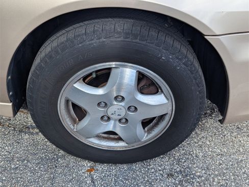 Used 2000 Honda Accord EX image 21