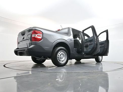 New 2026 Ford Maverick XL w/ Equipment Group 101A AWD/4WD image 40