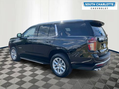 Used 2024 Chevrolet Tahoe Premier w/ Premium Package RWD image 6