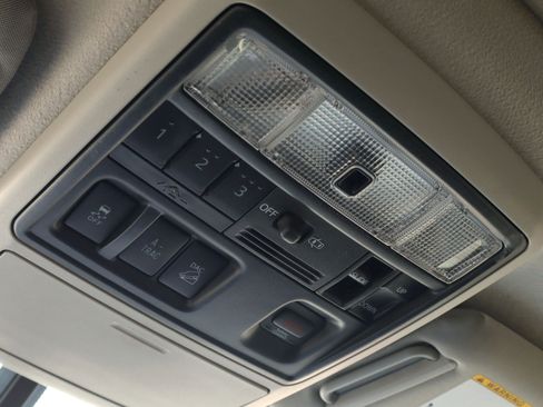 Used 2019 Toyota 4Runner Limited image 26