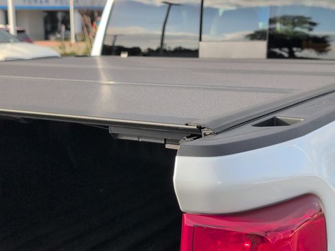 New 2026 Chevrolet Silverado 1500 High Country image 6