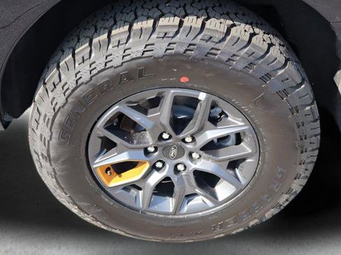 New 2026 Ford Expedition Tremor image 14