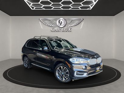 Used 2018 BMW X5 sDrive35i w/ M Sport Package
