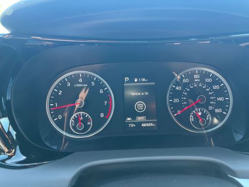 Used 2022 Kia K5 GT-Line AWD/4WD image 12