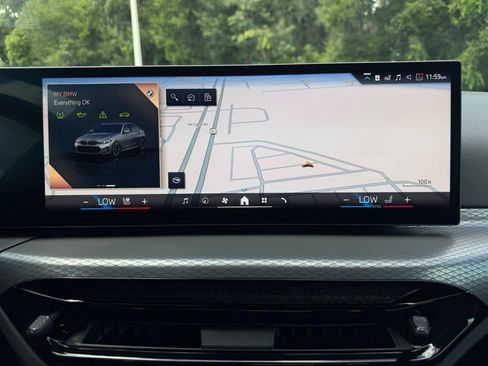 New 2026 BMW 330i Sedan w/ M Sport Package RWD image 19