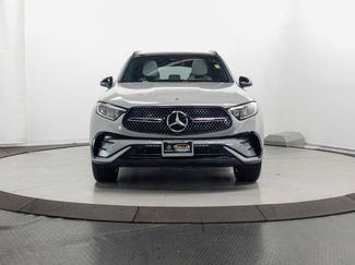Certified 2026 Mercedes-Benz GLC 300 4MATIC video 2