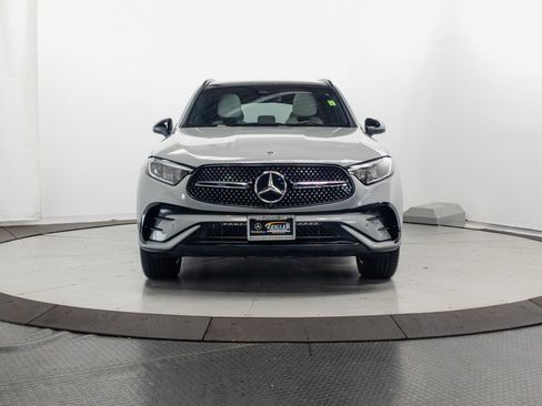 Certified 2026 Mercedes-Benz GLC 300 4MATIC image 2