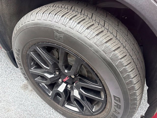 Used 2024 GMC Sierra 1500 Elevation RWD image 4