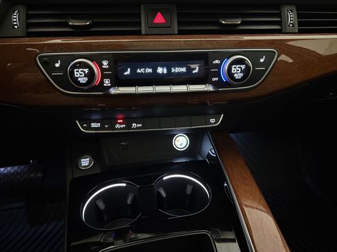 Used 2020 Audi A5 2.0T Premium AWD/4WD image 19