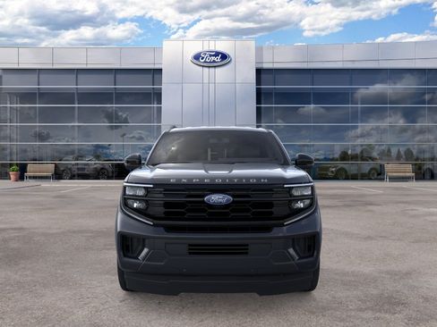 New 2026 Ford Expedition Max Active AWD/4WD image 6