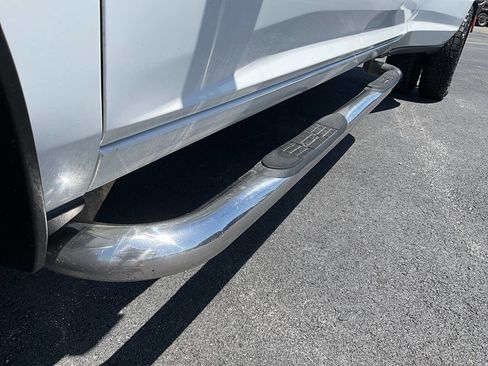 Used 2022 RAM 3500 Big Horn w/ Level C Equiment Group image 26