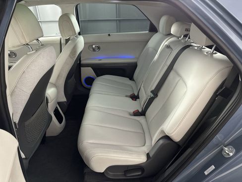 Used 2023 Hyundai Ioniq 5 Limited image 28