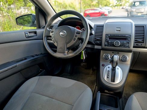 Used 2010 Nissan Sentra 2.0 S FWD image 26
