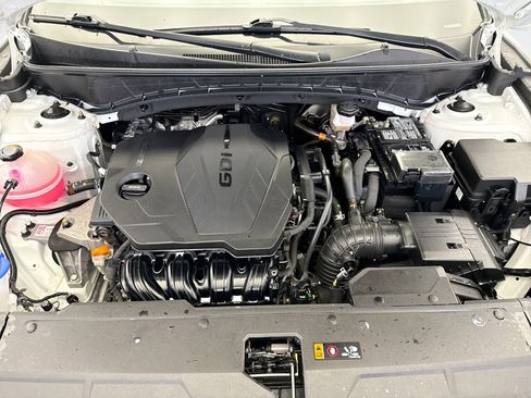 Used 2023 Hyundai Tucson SE AWD/4WD image 21