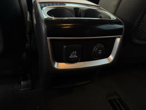 Used 2022 Kia Carnival SX image 28