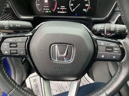 Used 2023 Honda CR-V EX-L image 28