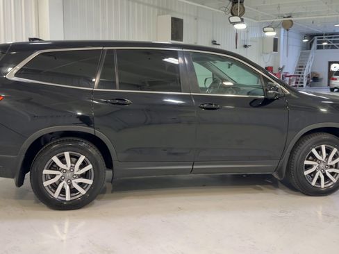 Used 2021 Honda Pilot EX-L image 2
