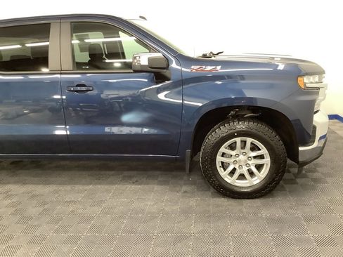 Used 2019 Chevrolet Silverado 1500 LT w/ All-Star Edition image 22