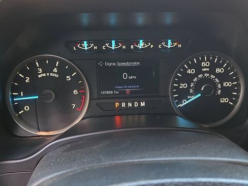 Used 2018 Ford F150 XLT w/ Equipment Group 301A Mid RWD image 17
