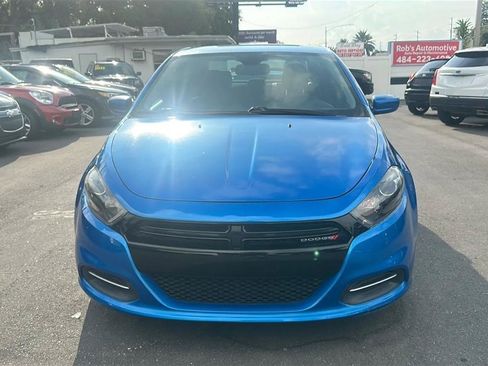 Used 2015 Dodge Dart SE w/ Convenience Group FWD image 3