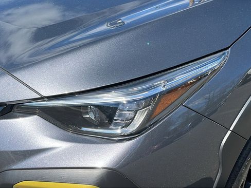 Certified 2025 Subaru Crosstrek 2.5i Sport AWD/4WD image 8