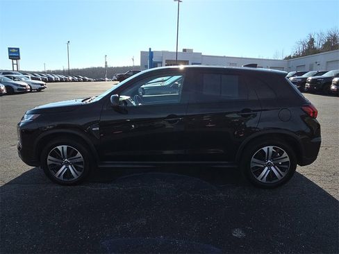 Used 2024 Mitsubishi Outlander Sport ES image 5