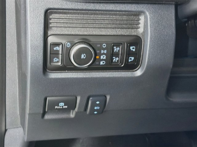 New 2026 Ford F350 Lariat w/ Lariat Premium Package AWD/4WD image 11