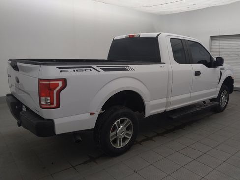 Used 2016 Ford F150 XL w/ Equipment Group 101A Mid RWD image 10