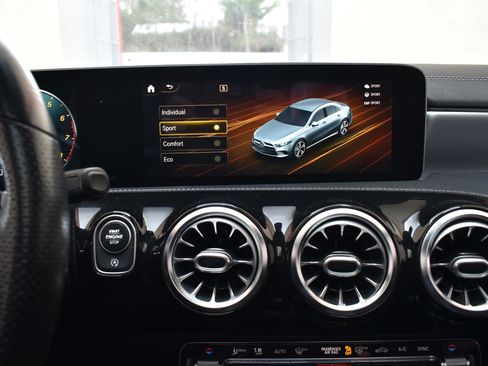 Used 2019 Mercedes-Benz A 220 image 34