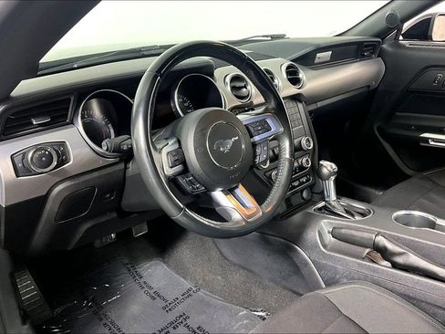 Used 2023 Ford Mustang GT RWD image 13