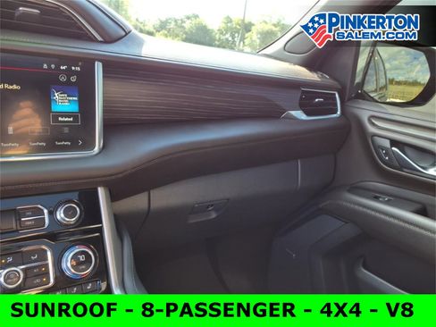 Used 2022 GMC Yukon XL Denali image 26