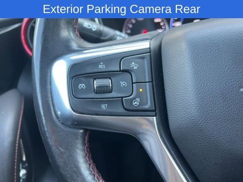 Used 2021 Chevrolet Blazer RS w/ Enhanced Convenience Package image 15