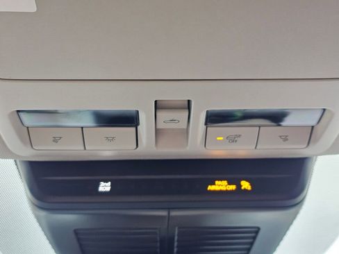 New 2026 MAZDA CX-50 AWD 2.5 Hybrid w/ Cargo Package image 18