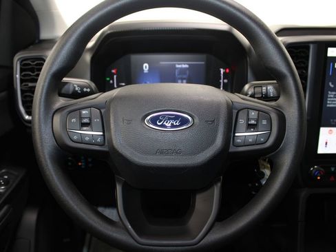 New 2025 Ford Ranger XL image 31