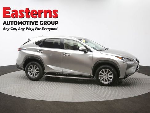 Used 2015 Lexus NX 200t FWD image 45