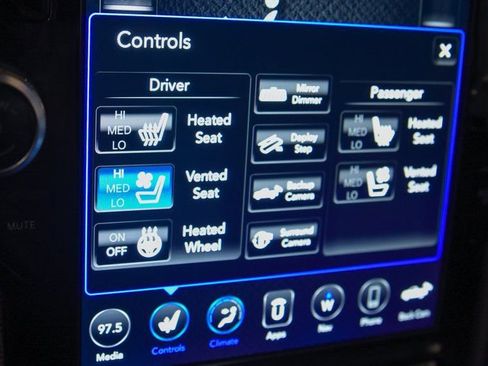 Used 2020 RAM 1500 Limited AWD/4WD image 25
