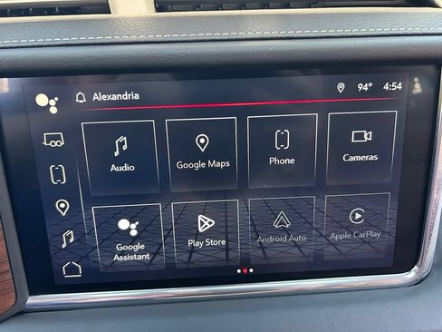 Used 2023 GMC Yukon Denali Ultimate AWD/4WD image 35