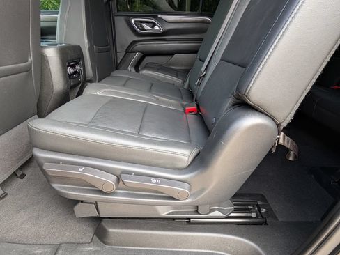 Used 2022 Chevrolet Suburban Z71 AWD/4WD image 20
