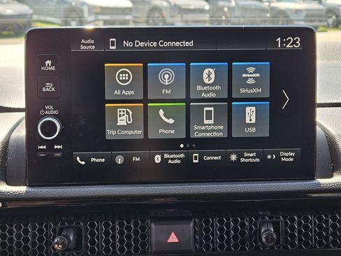 Used 2025 Honda CR-V EX-L image 22