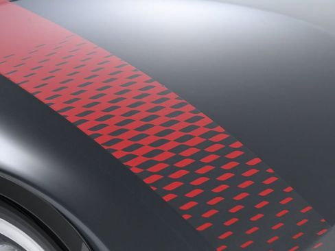 Certified 2025 MINI Cooper John Cooper Works image 12