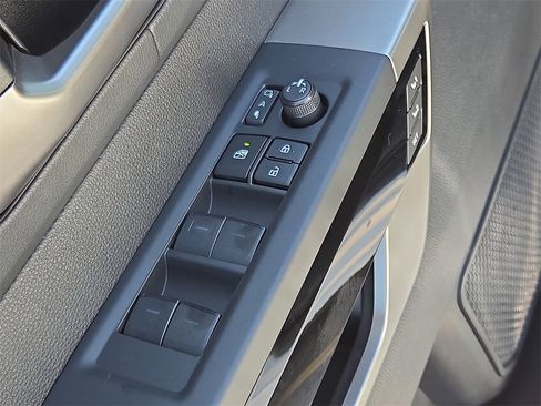 New 2026 Toyota Tundra Limited image 26