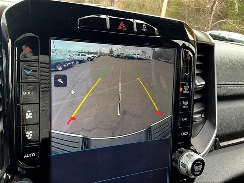 Used 2022 RAM 2500 Laramie image 10