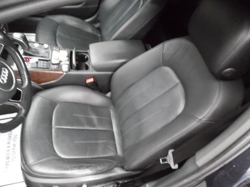 Used 2016 Audi A6 2.0T Premium Plus w/ Premium Plus Package image 10