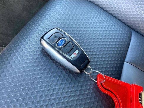 Used 2023 Subaru Outback Wilderness image 10