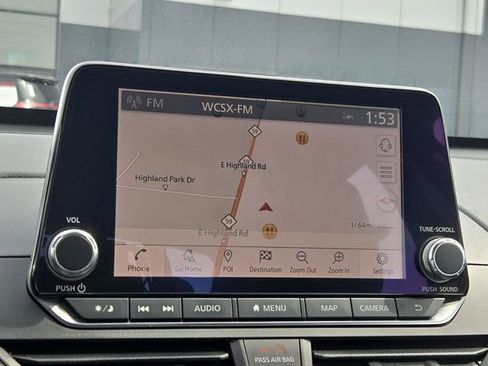 Used 2021 Nissan Altima 2.5 SL image 18