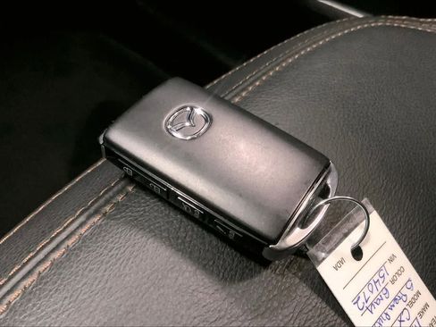 Used 2023 MAZDA CX-5 AWD 2.5 S w/ Premium Plus Pkg image 17