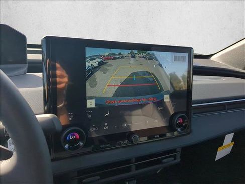 New 2026 Toyota bZ image 13