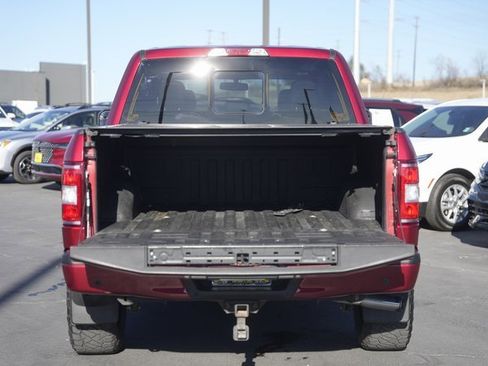 Used 2019 Ford F150 XLT w/ Equipment Group 302A Luxury image 30